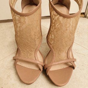 Victoria Secret Heels